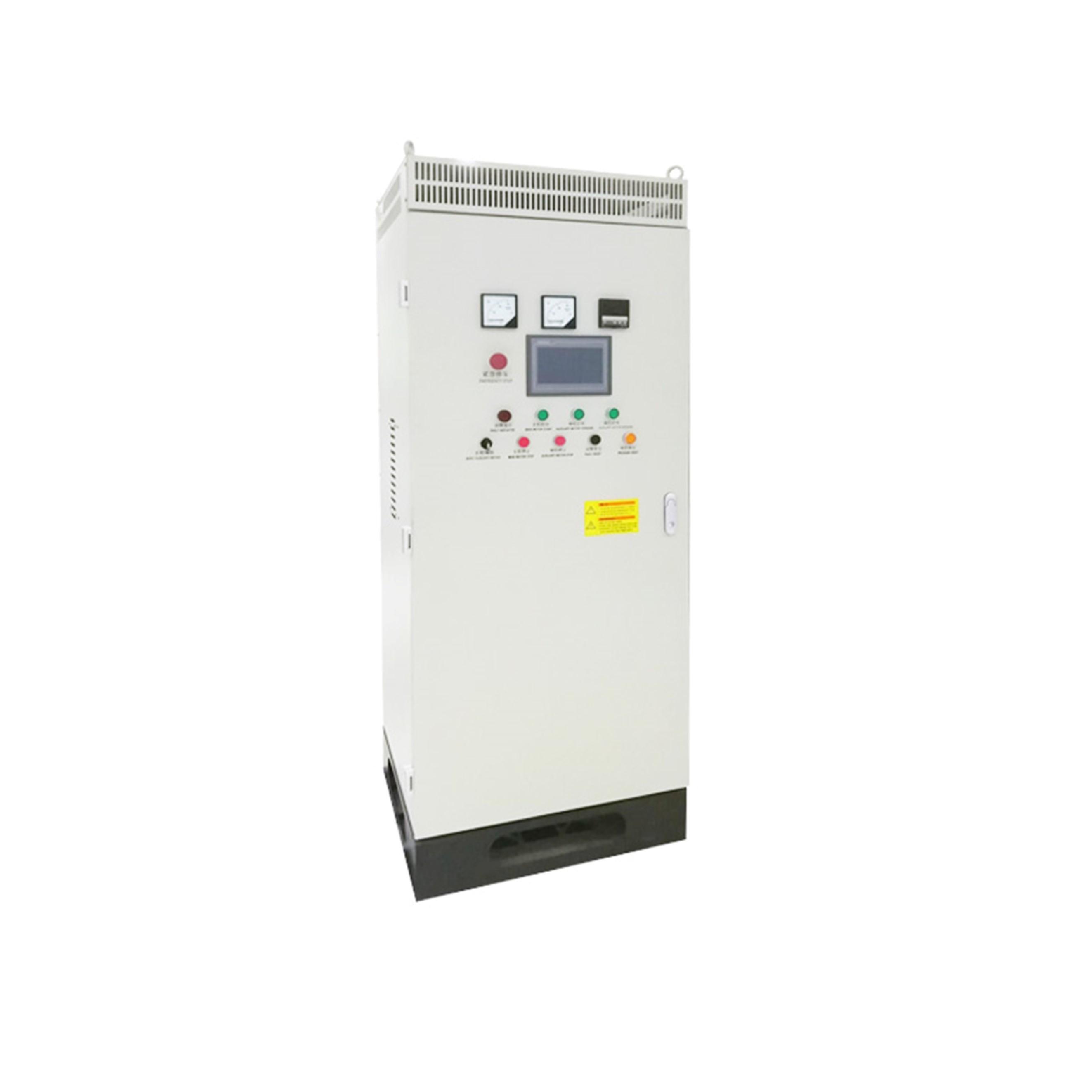 frequency inverter for ball mill